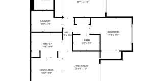 Hyde Glen Apartments Gallery 8