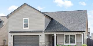 3 Bedroom 3 Bath Home with Bonus Room For Rent! Gallery 4