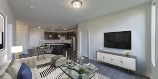 Adams Edge Apartments Gallery 13