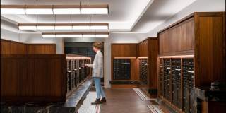 The George Gallery 47