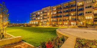 The Galaxy at Polaris Gallery 100