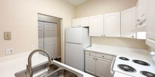 2166 - Magnolia Manor Apartments Gallery 19