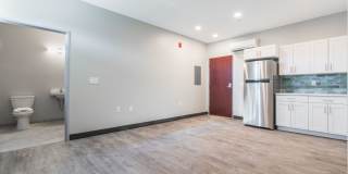 Market Street Apartments Gallery 12