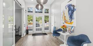 The Whitley Apartments Gallery 1