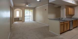 Beautiful 3 Bedroom, 2 Bath with Volume ceilings and Private Garage! Gallery 1