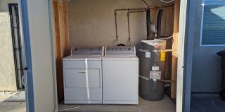 Newly Remodeled Studio For Rent in Ramona Gallery 6