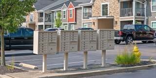 Galbraith Pointe Apartments and Townhomes Gallery 61