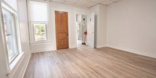 Bright Newly Remodeled 1BR House in Terre Haute Apt 2 Gallery 13