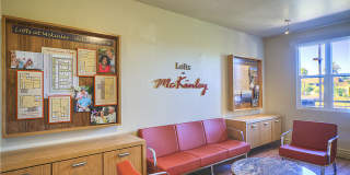 Lofts at McKinley - Senior Housing Gallery 21