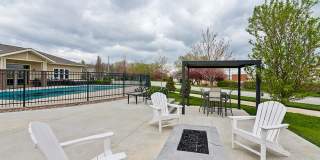 Chapel Ridge Townhomes Gallery 11