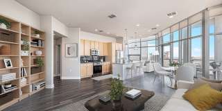 1600 Glenarm Gallery 1