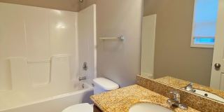 NEW 3bed 3bath house with a 2 car garage Gallery 5