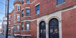 866 Huntington Avenue Gallery 18