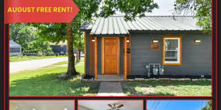 Affordable & Updated 1BR Home – Vacant Move-In Ready! Gallery 1