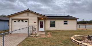 COMING SOON! - 4 Bedroom Home Near Goodfellow AFB! Gallery 1