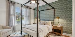 Linz Charlotte Apartments Gallery 26