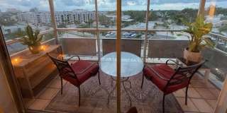 2350 W 1st Street unit: 603 Gallery 1