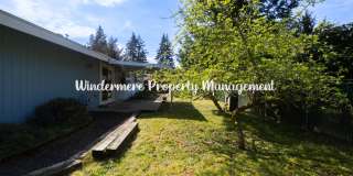 Bright and Charming 3 bed Rambler in Convenient Port Orchard Location Gallery 4