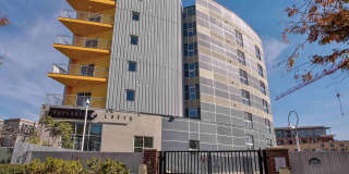 Paperbox Lofts Gallery 59