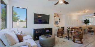 7308 E WHISPERING WIND Drive Gallery 14
