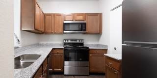 Altitude at Blue Ash Gallery 3