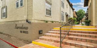 Alamo Heights Condo Gallery 1