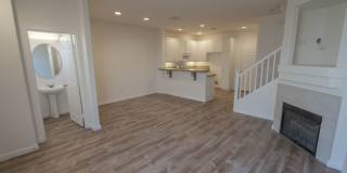 The Palisades -  3 Bedroom Townhome for Rent in Stevenson Ranch! Gallery 4