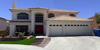 9121 Teal Lake Court, Las Vegas, NV 89129 Gallery 1