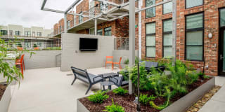 2100 Acklen Flats Gallery 5