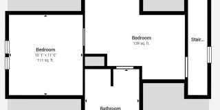 Lorain 2 Bedroom Single Family Home Gallery 6