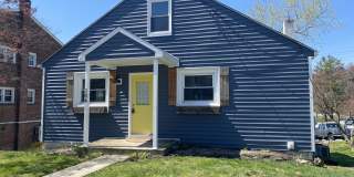 106 S WALNUT Street 106 S WALNUT Street Gallery 1