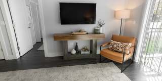 The Residences at Hamilton Lakes Gallery 8