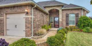 Lone Oak Lakes - Deer Creek Schools - 3 Bed | 2.5 Bath | 3 Car Garage | Bonus Room | Storm Shelter | Hot Tub Gallery 1