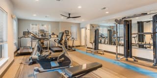 Heritage at Oakley Square Gallery 14