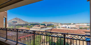 7175 E CAMELBACK Road unit: 707 Gallery 1