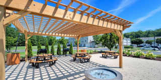 Towns at Pax River Gallery 24