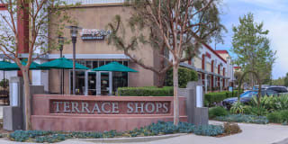 Laurel Terrace Apartment Homes Gallery 19