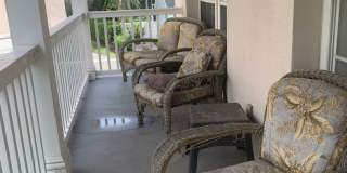 FURNISHED 1 bedroom 1 bath for rent lease 571 Water St., Celebration, FL 34747 Gallery 29