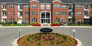 Luxembourg Gallery 50