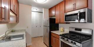 Manor Royal Apartments Gallery 11