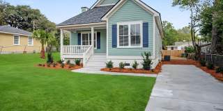 3 Bedroom Home near Parkside in Savannah Gallery 3
