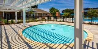 North Shore Gardens Apartments Gallery 5