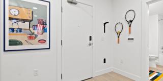 Jackstraw Gallery 15