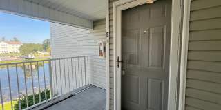 Myrtle Beach - 3 Bedroom / 2 Bathroom Condo Gallery 3