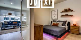Juxt Gallery 1