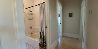 Spacious 3-Bedroom Midtown Home with Central A/C & Two Assigned Parking Spaces Gallery 34
