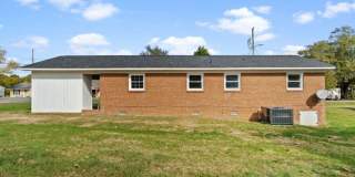 Well maintained 3 bedroom home! Well maintained 3 bedroom home! Gallery 5