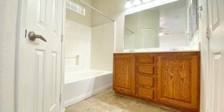Spacious 3-Bedroom Townhome with Community Pool Gallery 26