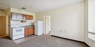Franklin Park Apartments Gallery 22