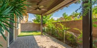 Highly upgraded gated home Gallery 34